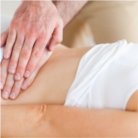 Manual Lymphatic Massage