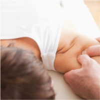 Deep Tissue Massage