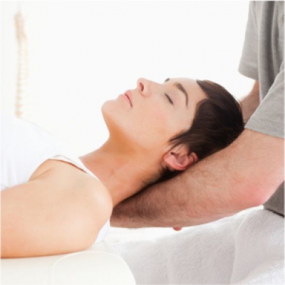 Holistic, Relaxation and Swedish Massage