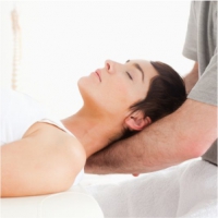 Holistic, Relaxation and Swedish Massage